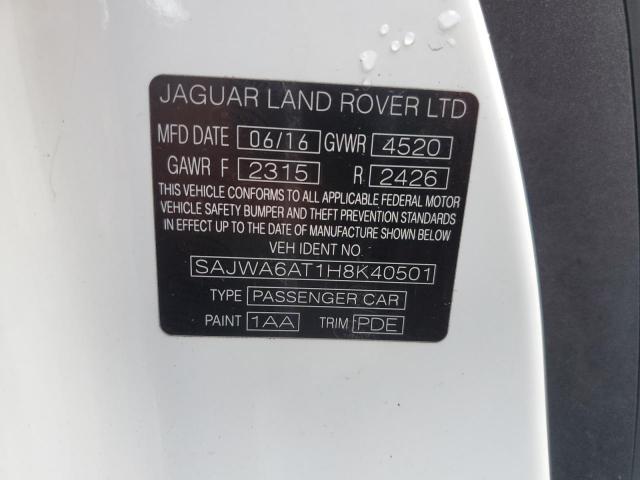 Jaguar F-TYPE Image 10