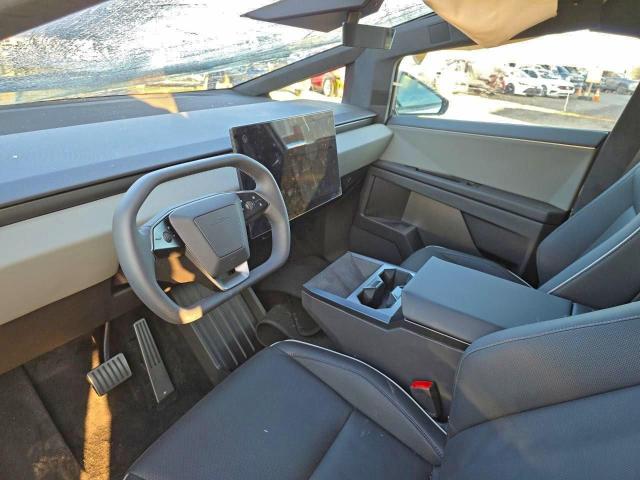 Tesla Cybertruck Image 10
