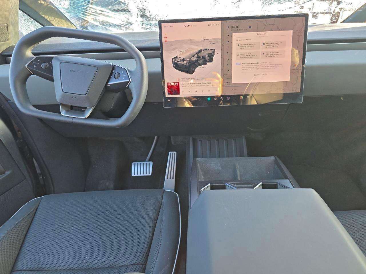 Tesla Cybertruck Image 8