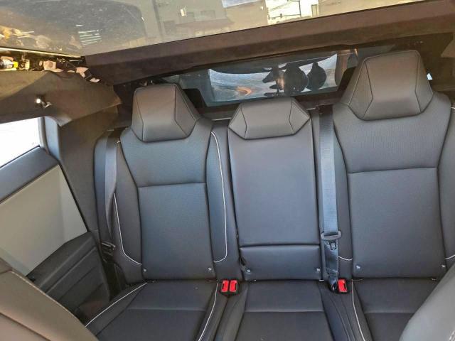 Tesla Cybertruck Image 5