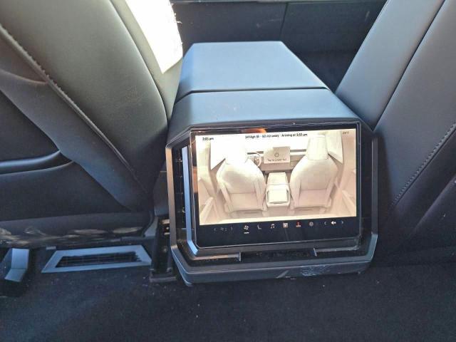 Tesla Cybertruck Image 9